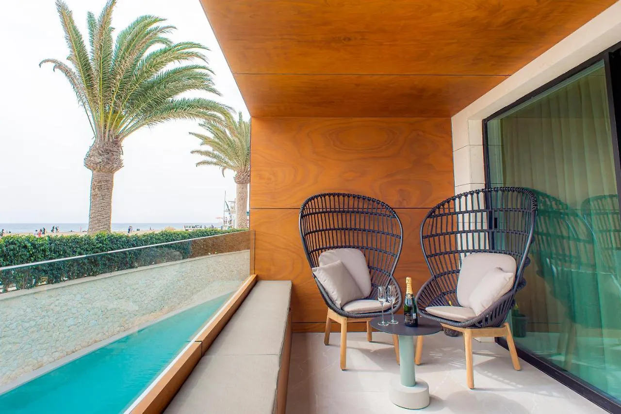 Tensuites - Adults Only Maspalomas  0*, Maspalomas (Gran Canaria) Spain