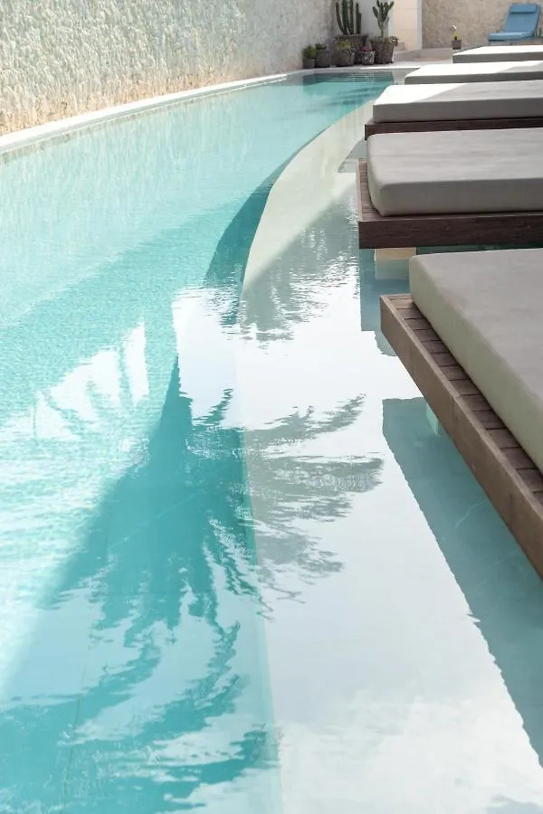 Tensuites - Adults Only Maspalomas  Aparthotel