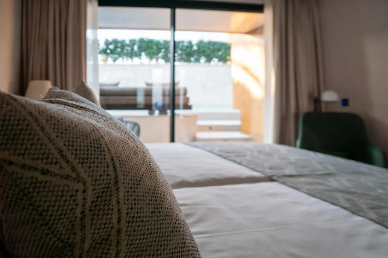Aparthotel Tensuites - Adults Only Maspalomas  Spain