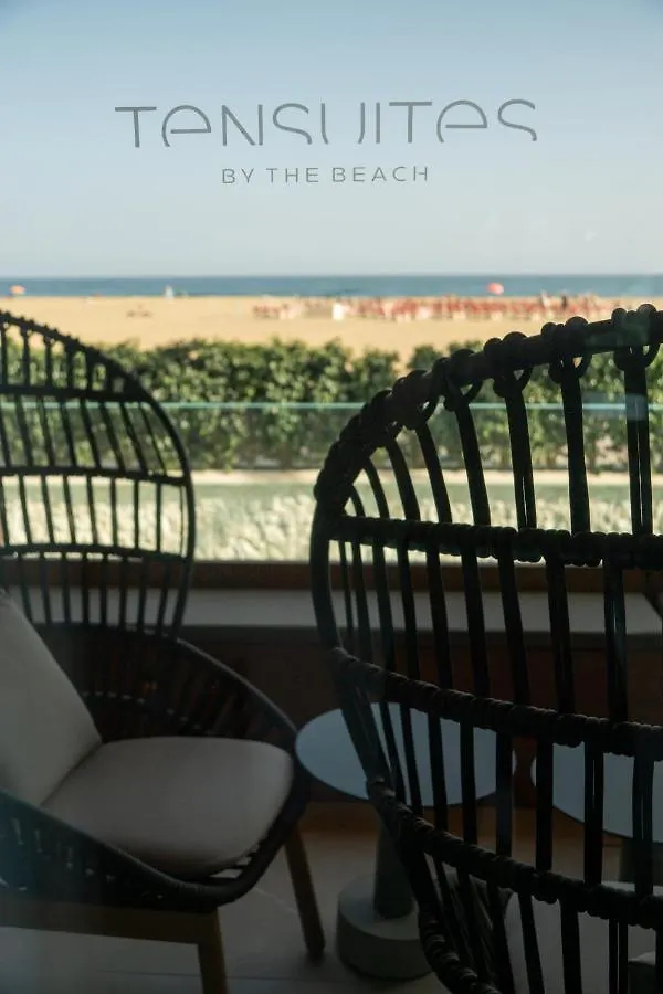 Aparthotel Tensuites - Adults Only Maspalomas