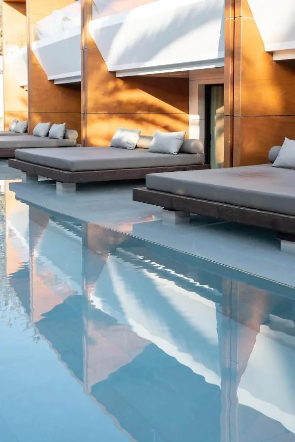 Tensuites - Adults Only Maspalomas  0*, Maspalomas (Gran Canaria) Spain