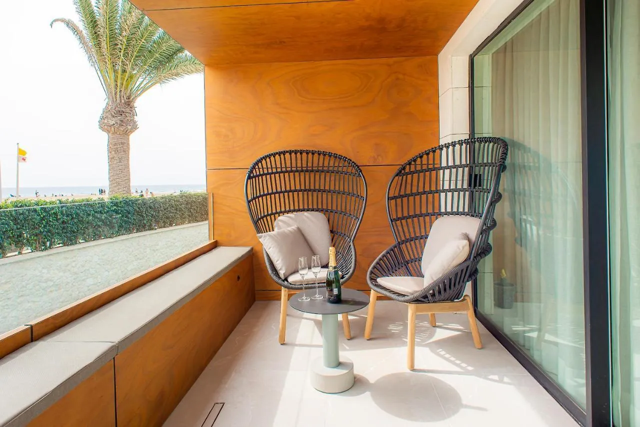 Aparthotel Tensuites - Adults Only Maspalomas  Spain