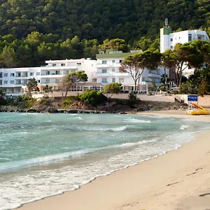 El Pinar 3*, Cala Llonga (Ibiza) Spanien