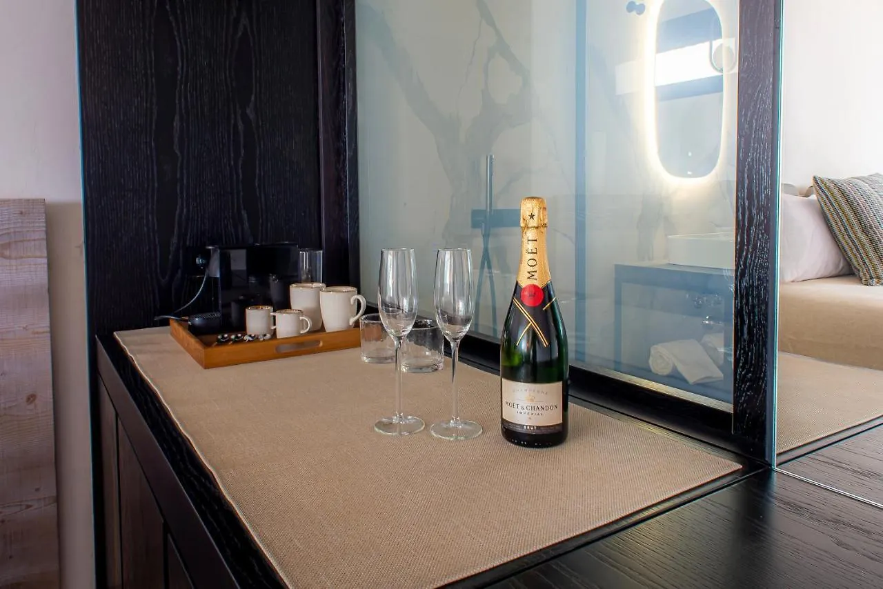 Tensuites - Adults Only Maspalomas  Spain