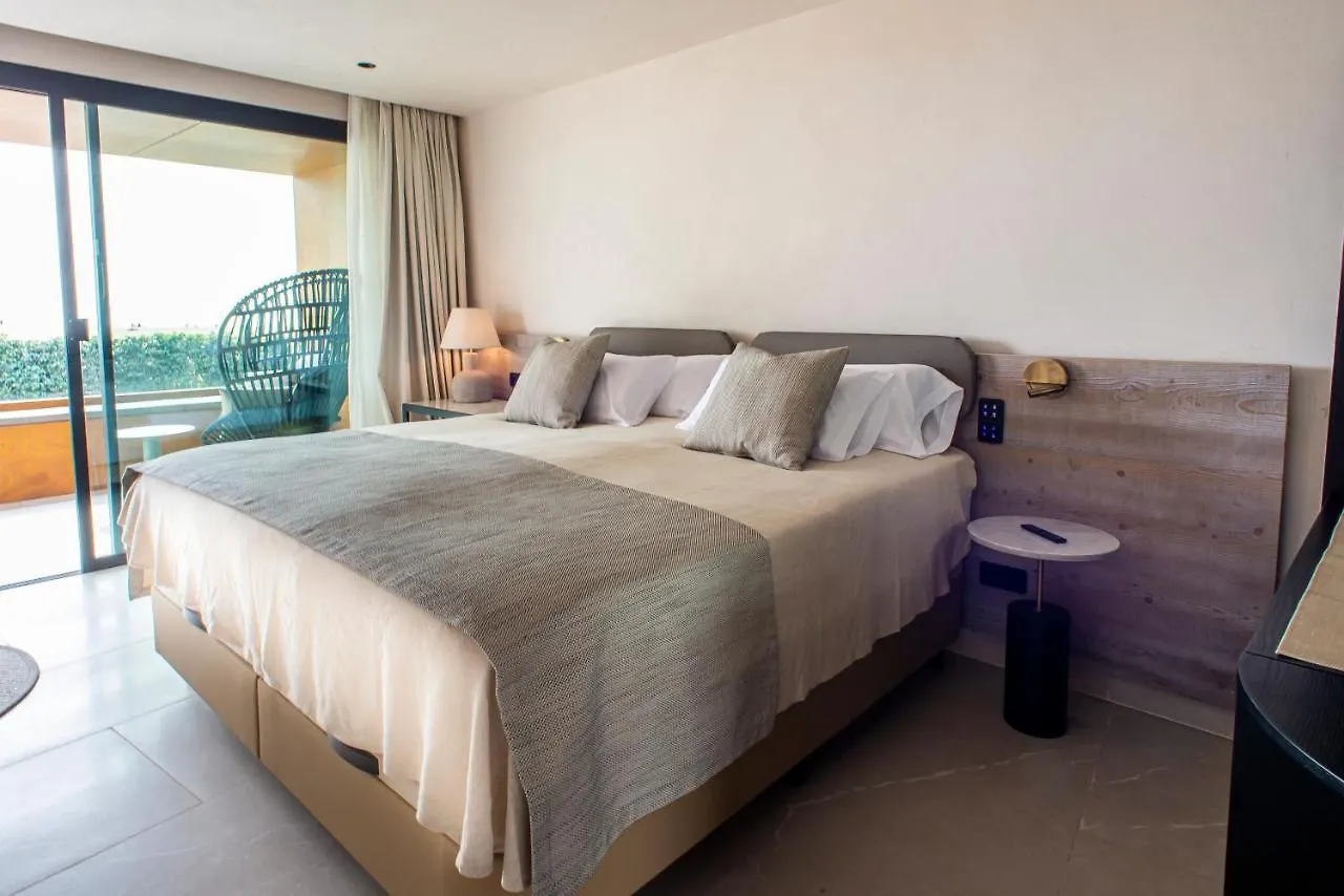 Tensuites - Adults Only Maspalomas  Aparthotel