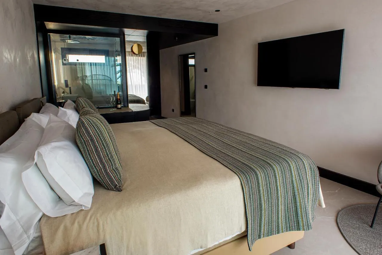 Tensuites - Adults Only Maspalomas  Spain