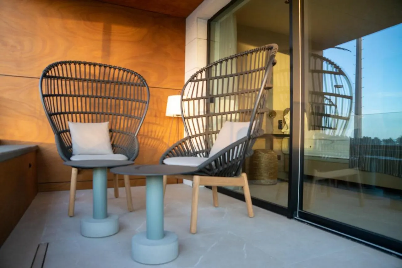 Aparthotel Tensuites - Adults Only Maspalomas