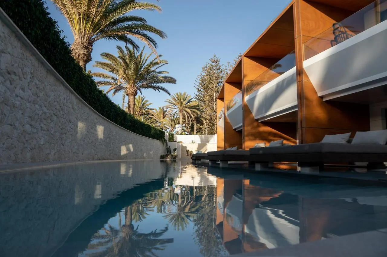 Tensuites - Adults Only Maspalomas  0*, Maspalomas (Gran Canaria)