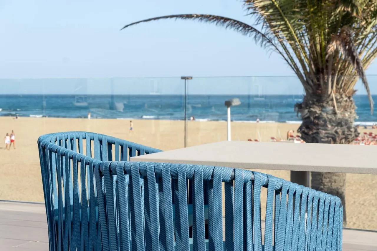 Tensuites - Adults Only Maspalomas  Aparthotel