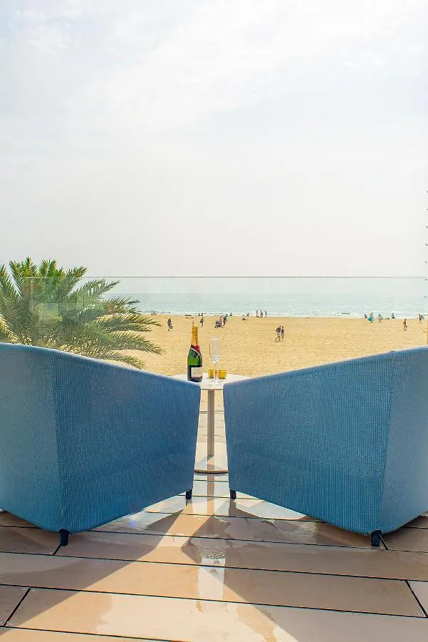 Tensuites - Adults Only Maspalomas  Spanien