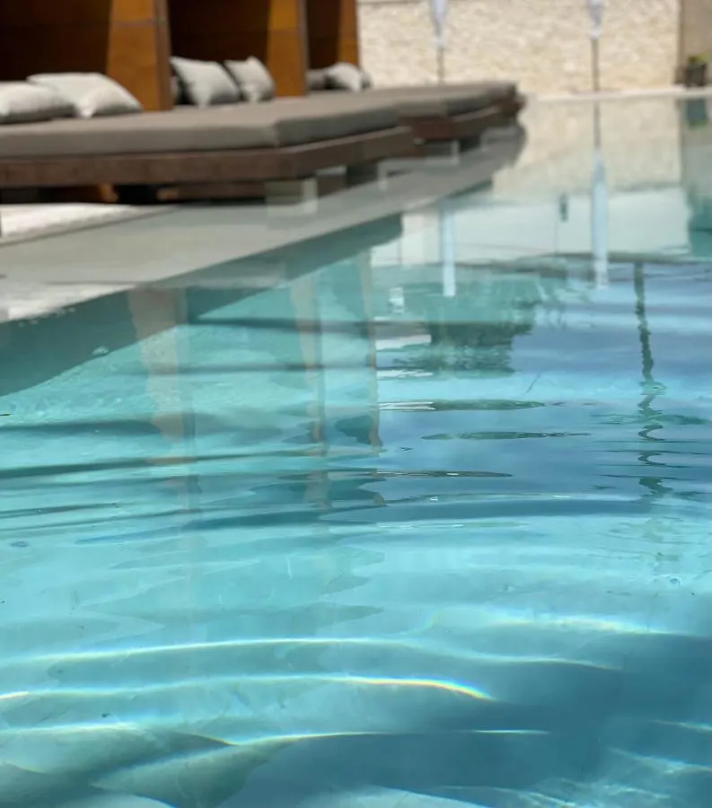 Aparthotel Tensuites - Adults Only Maspalomas  Spanien